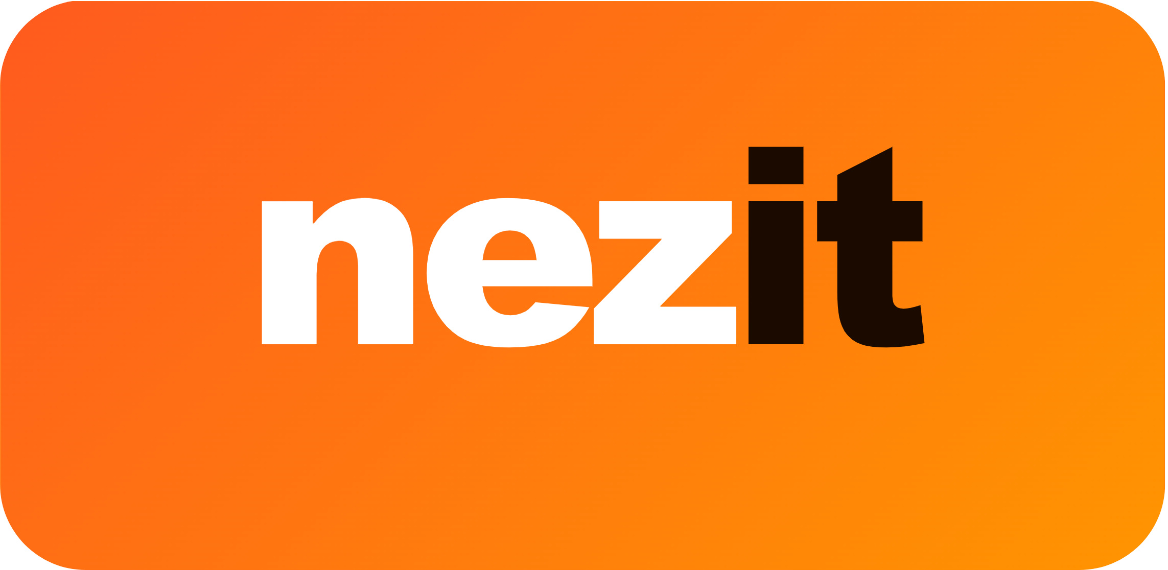 Nezit